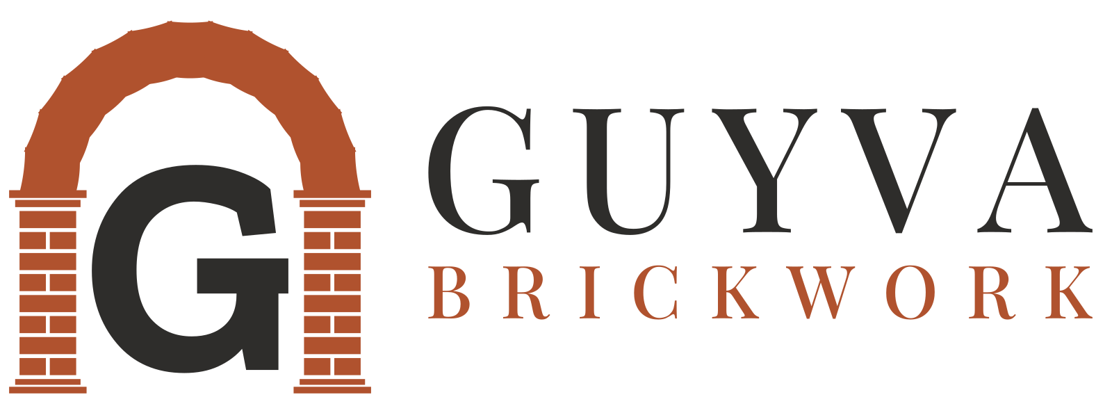 Guyva Brickwork